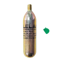 Leland Maximum Inflation Re-Arm Kit D 38G Manual 3/8’’ Threads [840AMU-86121Z] - Accessories