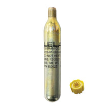 Leland Maximum Inflation Re-Arm Kit E2 33G Auto 1/2’’ Threads [V95000-85202Z] - Accessories