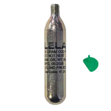 Leland Maximum Inflation Re-Arm Kit M 16G Manual 3/8’’ Threads [840AMU-82123Z] - Accessories