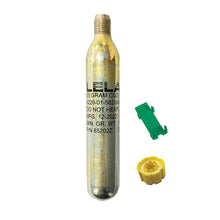 Leland Maximum Inflation Re-Arm Kit Q 33G Auto 1/2’’ Threads [V90000-85202Z] - Accessories