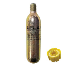 Leland Maximum Inflation Re-Arm Kit S2 38G Auto 1/2’’ Threads [V95000-86202Z] - Accessories