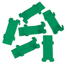 Leland Maximum Inflation Replacement Green Clips *6-Pack [V90124-00006] - Accessories