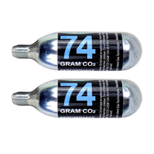 Leland Maximum Inflations Maximus Instant Tire Refill Cartridges *2-Pack [87322] - Accessories