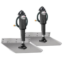 Lenco 12’’ x 12’’ Standard Trim Tab Kit without Switch Kit 12V [15007-101] - Trim Tabs