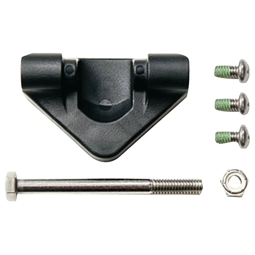Lenco 120 Lower Mounting Bracket Kit [15140-001] - Trim Tab Accessories