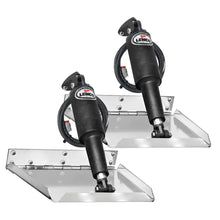 Lenco 14’’ x 12’’ Standard Performance Kit w/o Switch [15038-101] - Trim Tabs