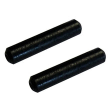 Lenco 2 Delrin Mounting Pins f/101 & 102 Actuator (Pack of 2) [15087-001] - Trim Tab Accessories