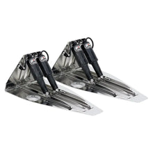 Lenco 21’’ x 14’’ High Performance Trim Tab Kit w/o Switch Kit 12V [15050-101] - Trim Tabs