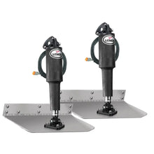 Lenco 9’’ x 12’’ Standard Trim Tab Kit without Switch Kit 12V [15001-101] - Trim Tabs