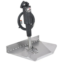 Lenco 9’’ x 14’’ Airboat Trim Tab Kit w/o Switch [15112-101] - Trim Tabs