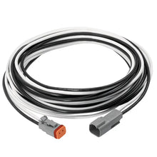Lenco Actuator Extension Harness - 26’ - 12 AWG [30142-201] - Trim Tab Accessories