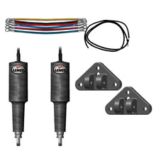 Lenco Bennett Retrofit Kit - 12V [15064-001] - Trim Tab Accessories