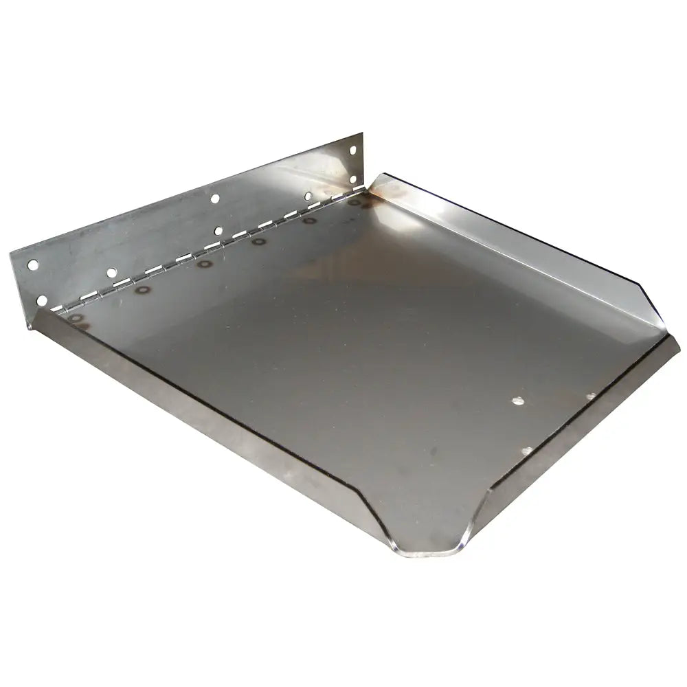 Lenco Edgemount 9’’ x 9’’ Single - 12 Gauge Replacement Blade [20157-001] - Trim Tab Accessories