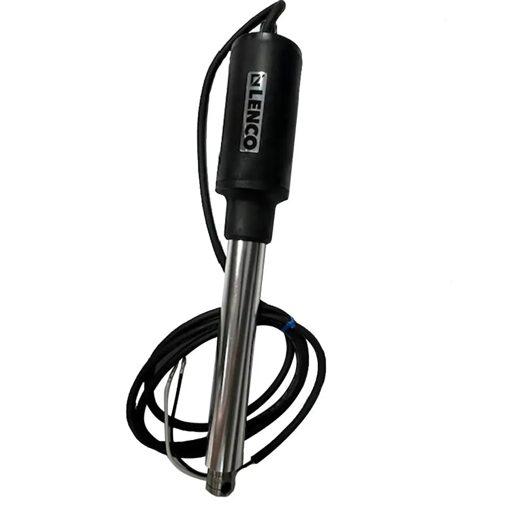 Lenco Hatch Lift Assembly Regal OEM 750 DT - 12V [21142-001] - Accessories