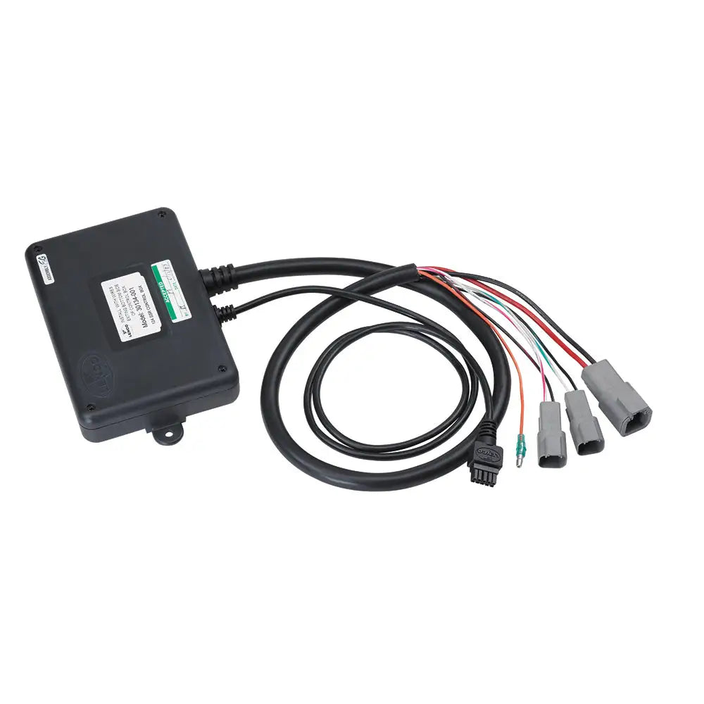 Lenco Replacement Control Box f/123SC-V2 [30340-001] - Trim Tab Accessories