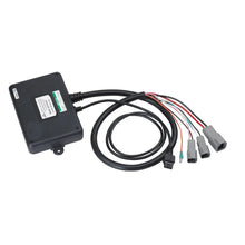 Lenco Replacement Control Box f/123SC-V2 [30340-001] - Trim Tab Accessories