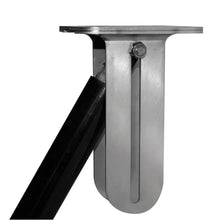 Lenco Stainless Slide Bracket f/ Hatch Lifts [70381-001] - Hatch Lifts