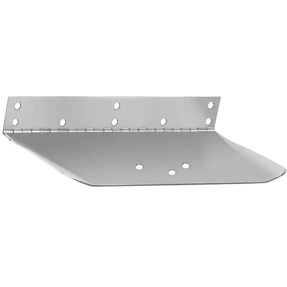 Lenco Standard 12’’ x 18’’ Single - 12 Gauge Replacement Blade [20150-001] - Trim Tab Accessories