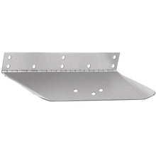 Lenco Standard 12’’ x 18’’ Single - 12 Gauge Replacement Blade [20150-001] - Trim Tab Accessories