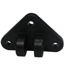 Lenco Standard Lower Mounting Bracket - 3 Bolt [50014-001D] - Trim Tab Accessories