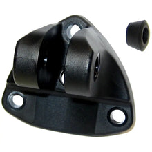 Lenco Upper Mounting Bracket w/Gland Seal (2008-Present) [15085-001] - Trim Tab Accessories