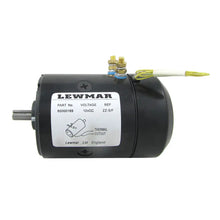 Lewmar 12V Motor f/Windlass V2 [60000189SPA] - Windlass Accessories