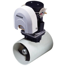 Lewmar 140TT 2.2kw Gen. 2 Bow Thruster -12V [590003LEW] - Bow Thrusters