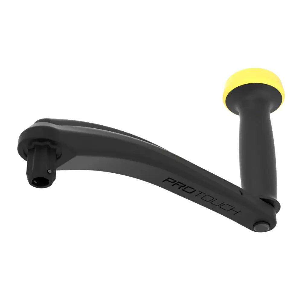 Lewmar 200mm One Touch P-Grip Handle - Black [29141501BK] - Accessories