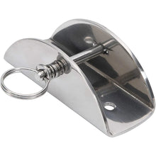 Lewmar Anchor Lock f/Up to 55lb Anchors [66840070] - Anchoring Accessories
