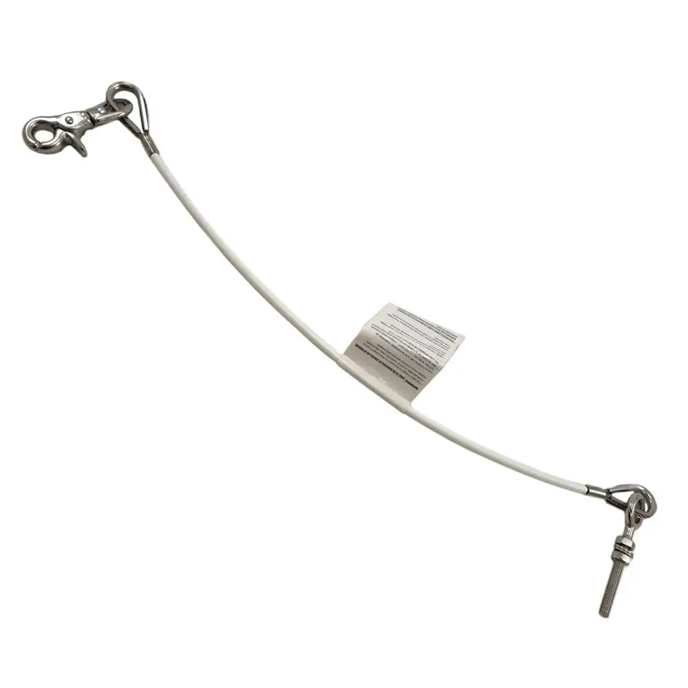 Lewmar Anchor Safety Strap -18’’ [SS180001] - Anchoring Accessories