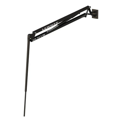 Lewmar Axis Shallow Water Anchor - Black - 8 [69600944] - Anchors