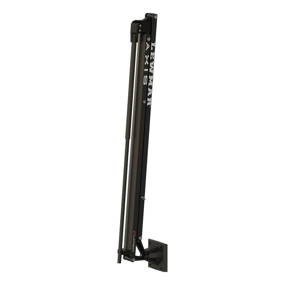 Lewmar Axis Shallow Water Anchor - Black - 8 [69600944] - Anchors