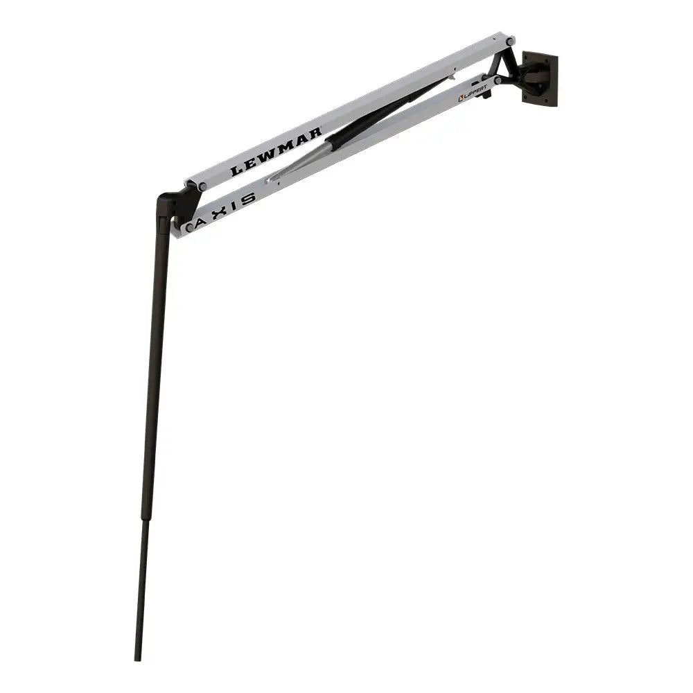 Lewmar Axis Shallow Water Anchor - White - 8 [69600943] - Anchors