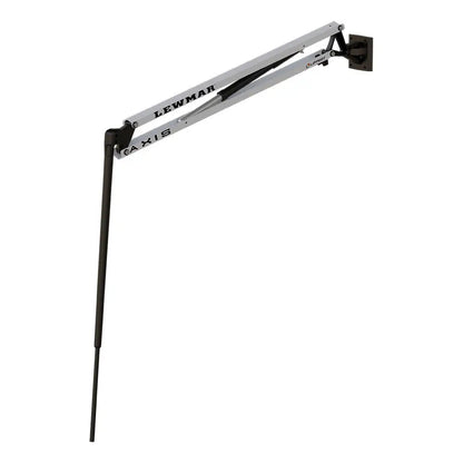 Lewmar Axis Shallow Water Anchor - White - 8 [69600943] - Anchors