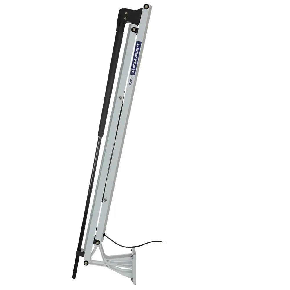 Lewmar Axis Shallow Water Anchor - White - 8 [69600943] - Anchors