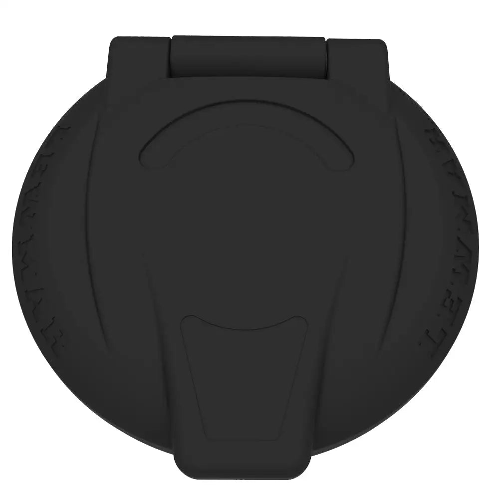 Lewmar CHSX Deck Switch Closed - Black [68001249] - Windlass Accessories