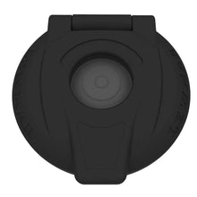 Lewmar CHSX Deck Switch Open - Black [68001256] - Windlass Accessories