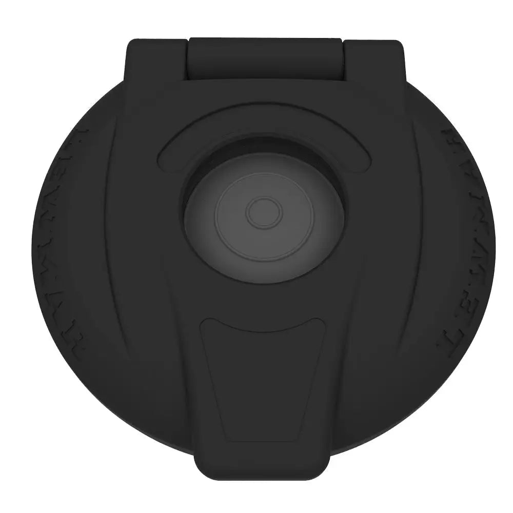 Lewmar CHSX Deck Switch Open - Black [68001256] - Windlass Accessories