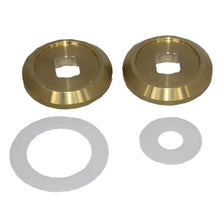 Lewmar Cone Washer Kit v/CPX V Series Windlasses [66000720] - Windlasses