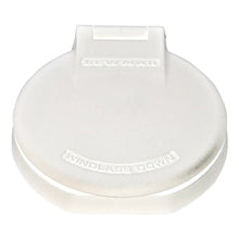 Lewmar Deck Foot Switch - Windlass Down - White Plastic [68000918] - Windlass Accessories
