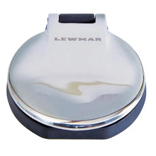 Lewmar Deck Foot Switch - Windlass Up - Stainless Steel [68000889] - Windlass Accessories