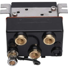 Lewmar Dual Direction Solenoid - 12V [0052531] - Windlass Accessories