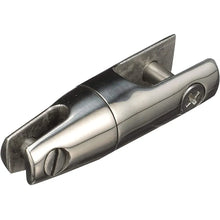 Lewmar Fixed Anchor Swivel - 1/4’’ to 5/16’’ [SWIVEL312F] - Anchoring Accessories