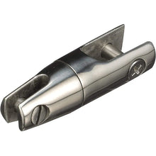 Lewmar Fixed Anchor Swivel - 3/8’’ to 7/16’’ [SWIVEL500F] - Anchoring Accessories