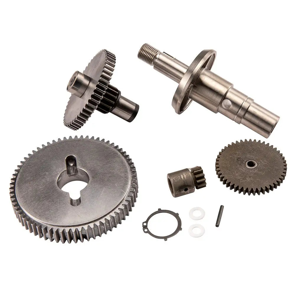 Gears and Shaft Kit Lewmar Pro-Series Generation 3 - Windlass Accessories