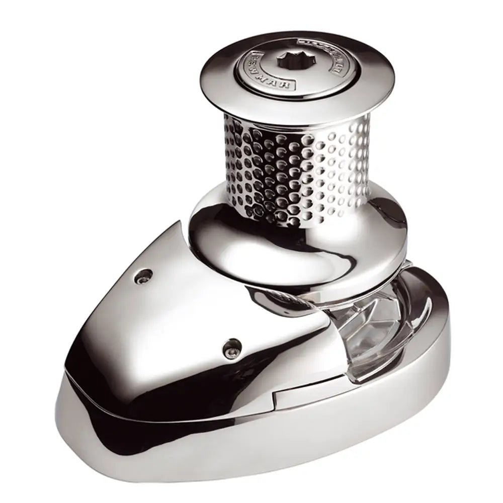 Lewmar Gypsy Drum Deck Unit - V4/V5 [66810025] - Windlass Accessories