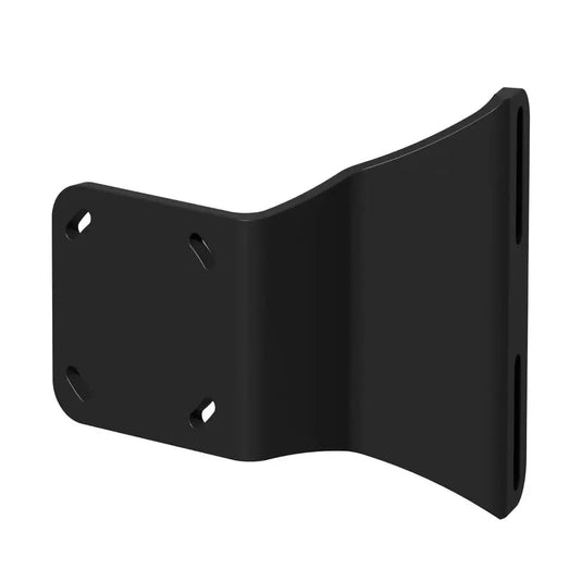 Lewmar Jack Plate Mounting Bracket for Axis Vector Shallow Water Anchors - Black [2024028460] - Anchoring Accessories