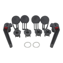 Lewmar Large Handle Kit - Pair [361680990] - Accessories