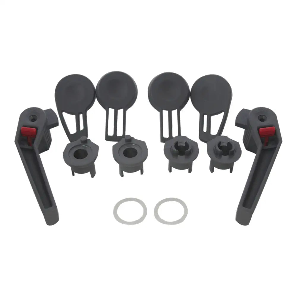 Lewmar Large Handle Kit - Pair [361680990] - Accessories