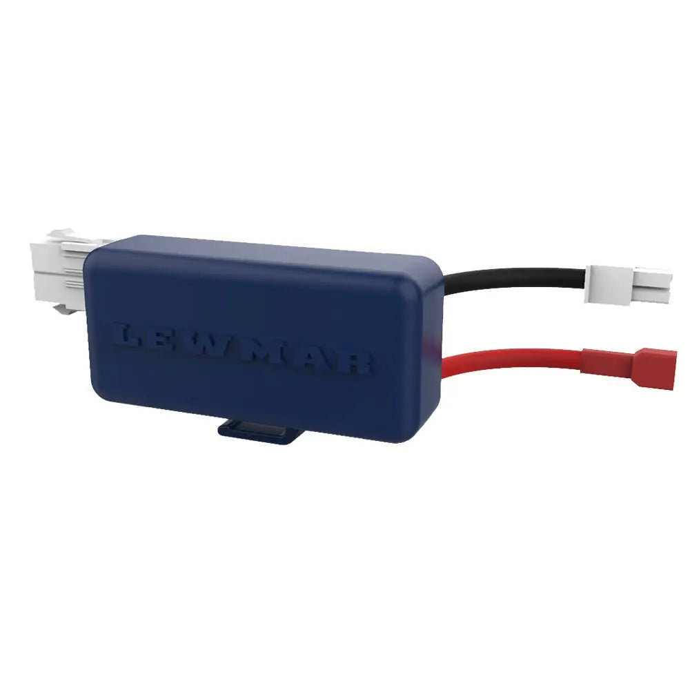 Lewmar Legacy Thruster Converter (Molex) [589842] - Bow Thrusters